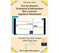 Clefs Tests Dossiers Info Bac Jugement