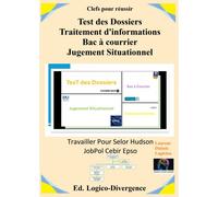 Clefs Tests Dossiers Info Bac Jugement