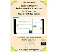 Clefs Tests Dossiers Info Bac Jugement