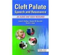Cleft Palate Speech and Resonance by David J. Zajac Inconnu (Auteur)