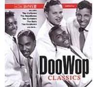 Cleftones - Doo Wop Classics