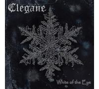Clegane - White of The Eye [Import]