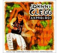 Clegg, Johnny - Anthology