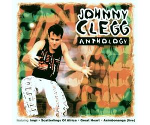 Clegg,Johnny - Anthology [Import]