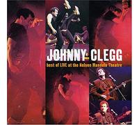 Clegg, Johnny - Best of Live