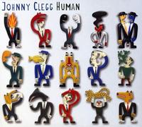Clegg, Johnny - Human