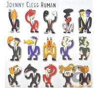 Clegg, Johnny - Human [Import]