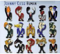 Clegg, Johnny - Human [Import]