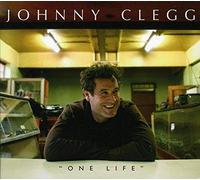 Clegg Johnny - One Life [Import]