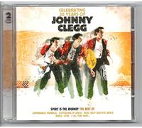 Clegg, Johnny - Spirit Is the Journey