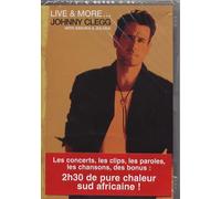 Clegg, Johnny, With Savuka And Juluka - Live & More