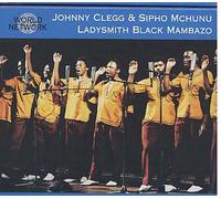 Ladysmith Black Mambazo - 09 South Africa [Import]
