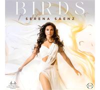 Saenz Serena – Birds