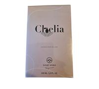 Clelia Vaporisateur INSPI CHLOE Natural Spray par Sunset World Fragrances, 100 ML REF4