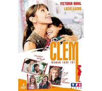 Clem – DVD – Saison 1 – 2 DVD