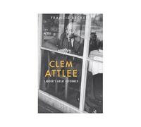 Clem Attlee