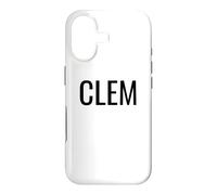 Clem Coque pour iPhone 17