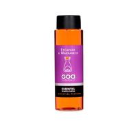 Clem/ Goa - Essentiel de Brûle Parfum Goa Escapade à Marrakech 250 ML