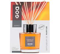 Clem Goatier Esprit 200ml Cannelle Orange