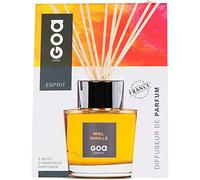 Goatier Esprit miel vanille 200 ml - Goa - - Verre