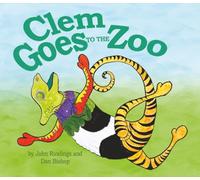 Clem Goes to the Zoo