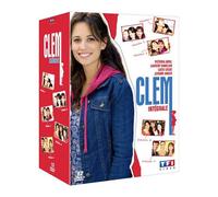 Clem – DVD – Intégrale Saisons 1 à 5