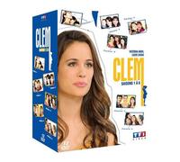 Clem - Intégrale