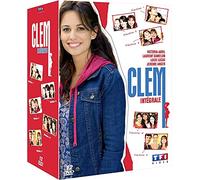 Clem Saisons 1 à 5 DVD