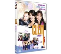 Clem, la suite - Coffret 2 DVD E