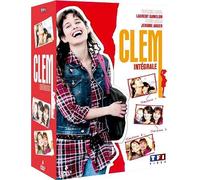 Clem – DVD – Coffret intégral Saisons 1 à 3