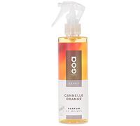 Vaporisateur Esprit cannelle orange 200 ml