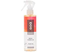 Clem Parfum de Maison Esprit Goa 250ml Miel Vanille
