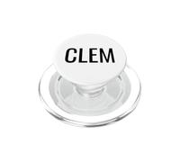 Clem PopSockets PopGrip pour MagSafe