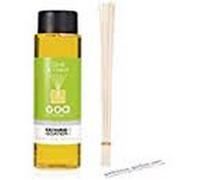 CLEM Recharge de parfum Goa Cèdre Vanille