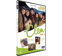 Clem – Saison 10 – TelForceOne – DVD E