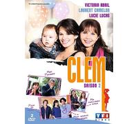 Clem – Saison 2 – Coffret 2 DVD
