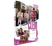 Clem Saison 7 DVD E