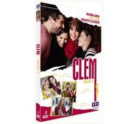 Clem Saison 8 DVD E