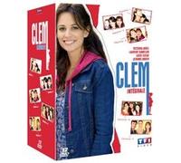 Clem Saisons 1 à 5 DVD E