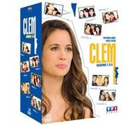 Clem Saisons 1 à 6 Coffret DVD E