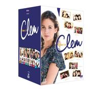 Clem – Saisons 1 à 9 – Coffret DVD – TelForceOne