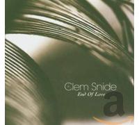 Clem Snide - End of Love [Import]