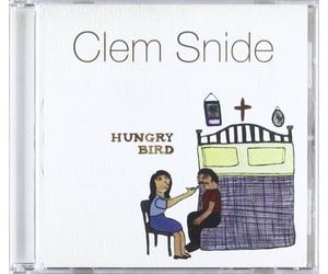 Clem Snide - Hungry Bird [Import]