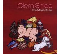 Clem Snide - Meat of Life