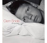 Clem Snide - Oh Smokey (Random Colour Vinyl) [VINYL]