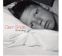 Clem Snide – Oh Smokey – Vinyle couleur aléatoire