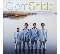 Clem Snide - Your Favorite Music