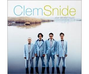 Clem Snide - Your Favorite Music