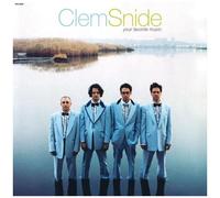 Clem Snide - Your Favorite Music [Vinyl Lp]