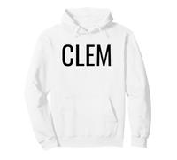 Clem Sweat à Capuche
